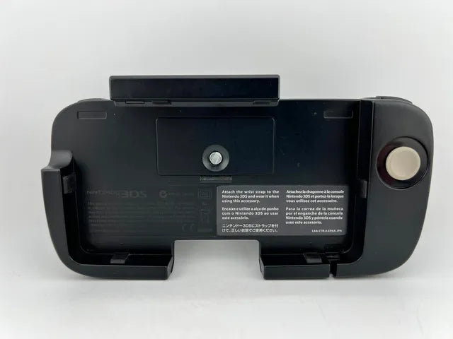 Nintendo 3DS Circle Pad Pro CTR-009