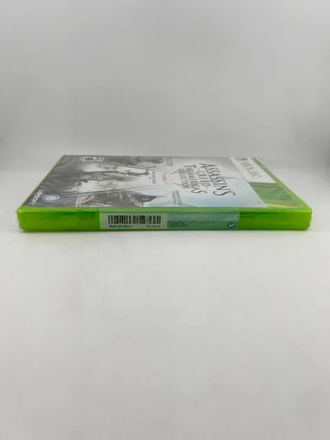 Assassin's Creed: The Americas Collection Xbox 360 X360