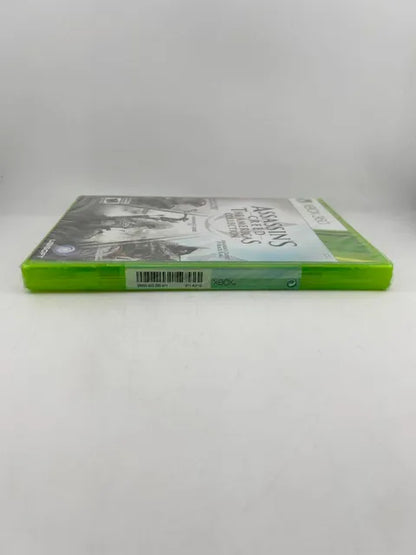 Assassin's Creed: The Americas Collection Xbox 360 X360
