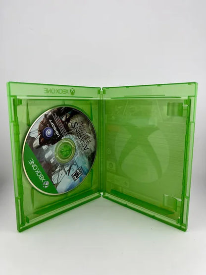 Assassin's Creed IV: Black Flag Xbox One XONE