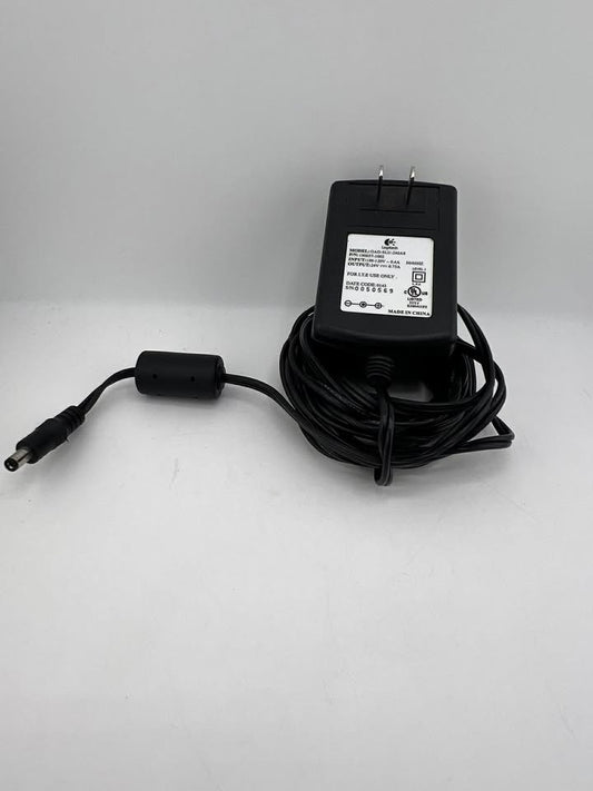 Adaptateur secteur pour volant Logitech Momo Racing