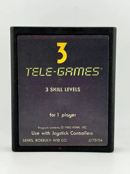 Adventure Tele-Games Atari 2600