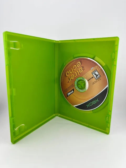 Alter Echo Xbox