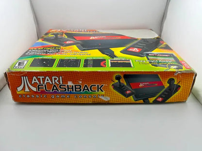 Console Atari Flashback