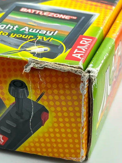 Console Atari Flashback