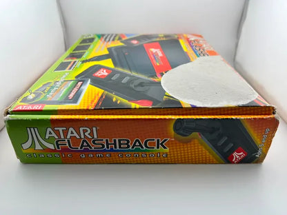 Console Atari Flashback