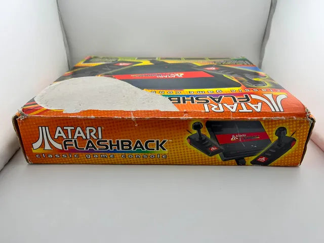 Console Atari Flashback