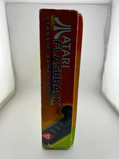 Console Atari Flashback
