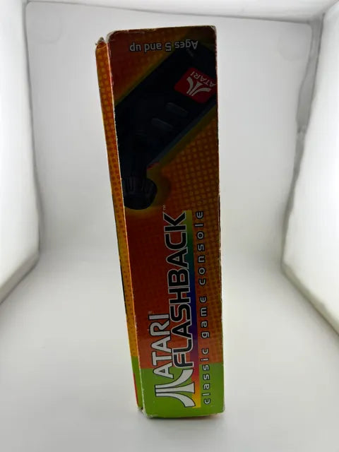 Console Atari Flashback