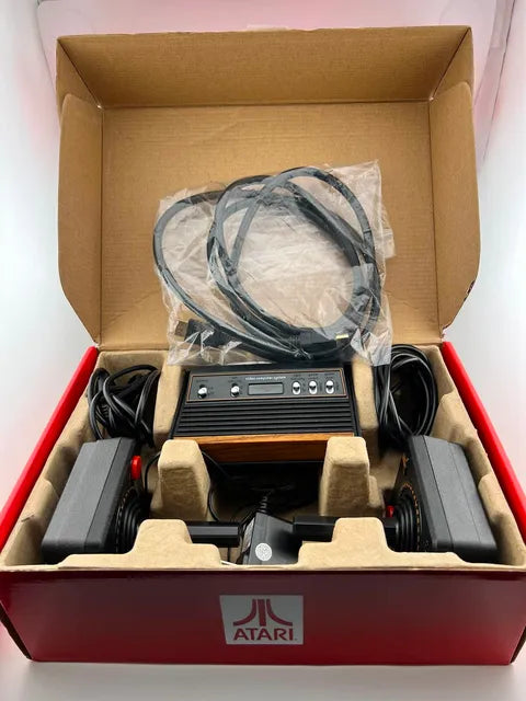 Console Atari Flashback X
