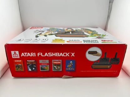 Console Atari Flashback X