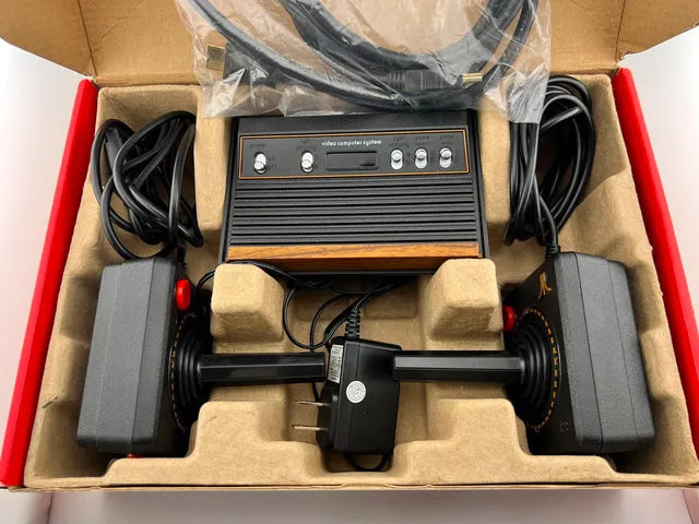 Console Atari Flashback X