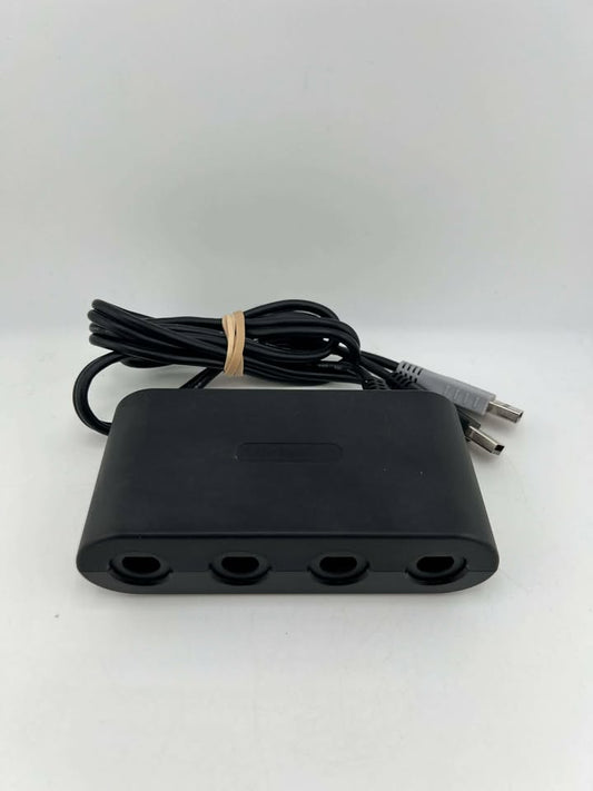 Adapteur Manette Nintendo Gamecube NGC WiiU Switch