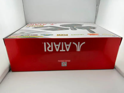 Console Atari Gamestation Pro