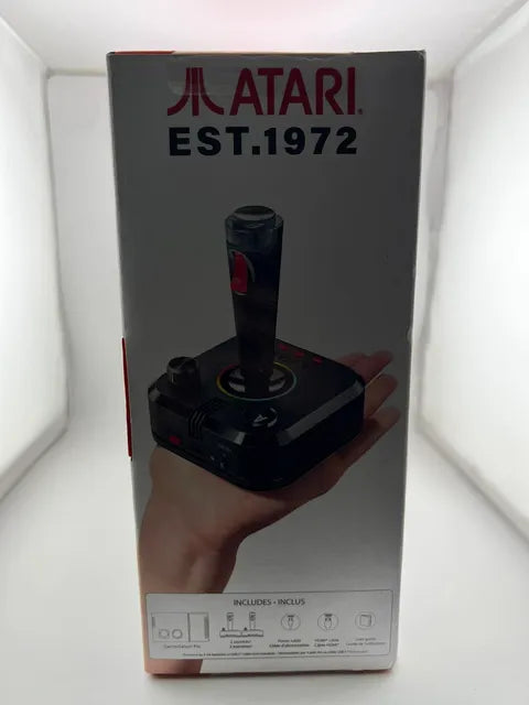 Console Atari Gamestation Pro