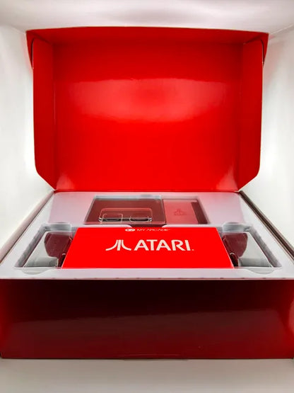 Console Atari Gamestation Pro