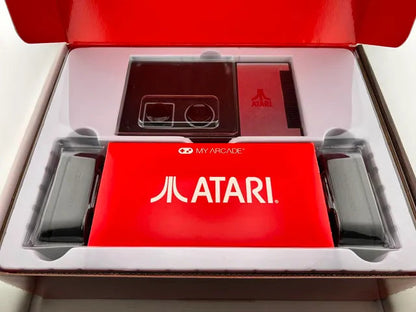 Console Atari Gamestation Pro