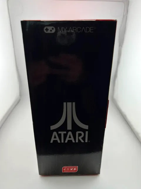Console Atari Gamestation Pro