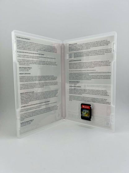 Airoheart Nintendo Switch