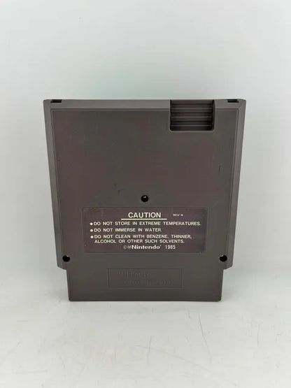 Adventure Island II 2 Nintendo NES