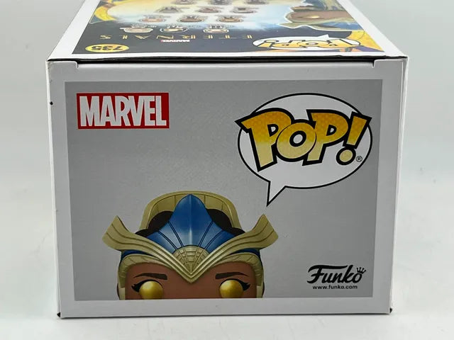 Funko POP Marvel Ajak #735