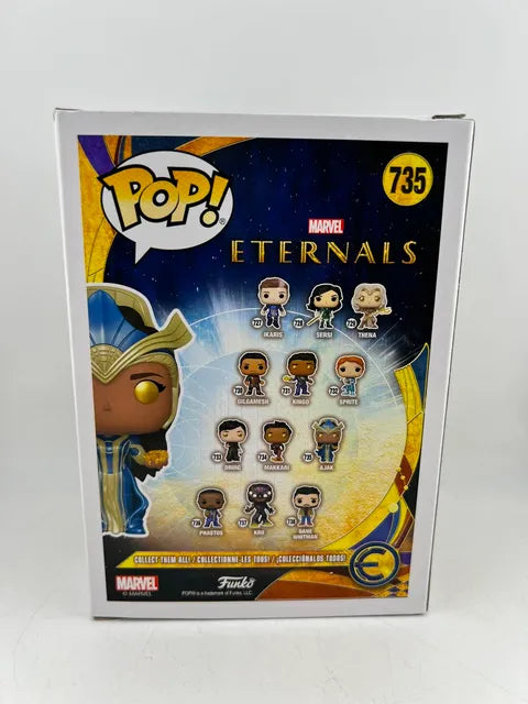 Funko POP Marvel Ajak #735