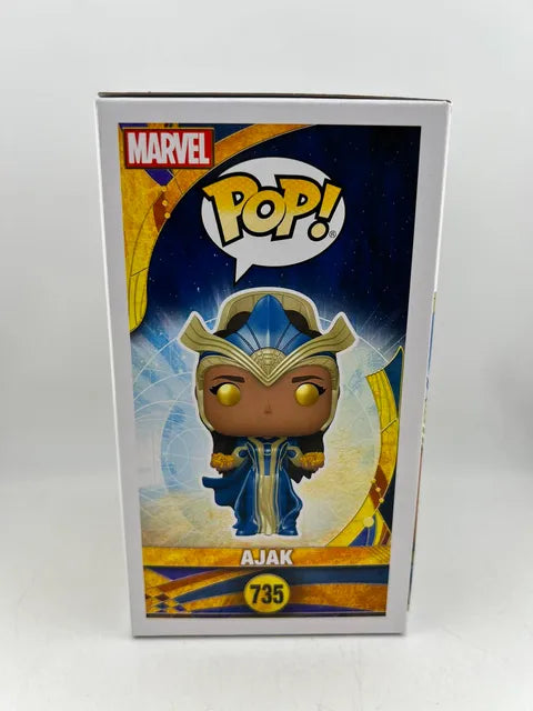 Funko POP Marvel Ajak #735