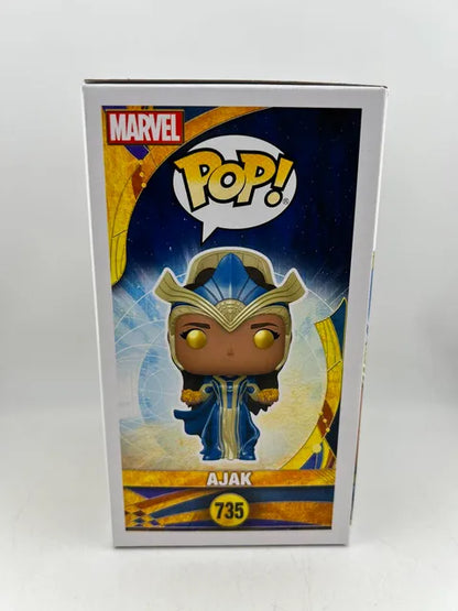 Funko POP Marvel Ajak #735