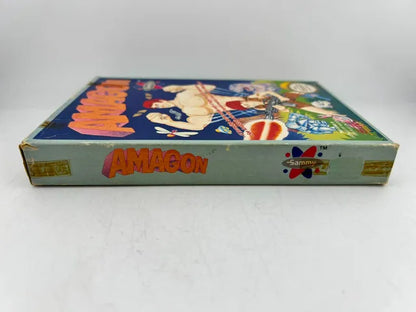Amagon Nintendo Nes