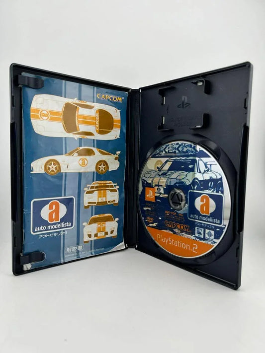 Auto Modellista