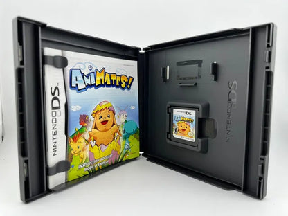 Animates Nintendo DS