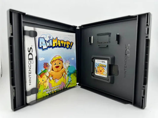 Animates Nintendo DS