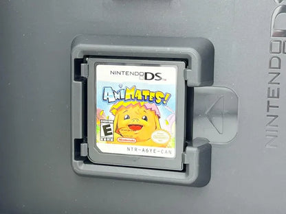 Animates Nintendo DS