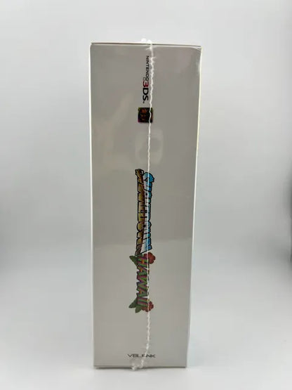 Shakedown Hawaii Collector's Edition Nintendo 3DS