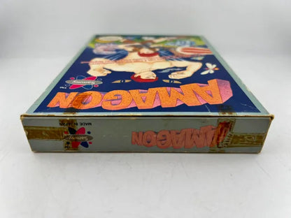 Amagon Nintendo Nes