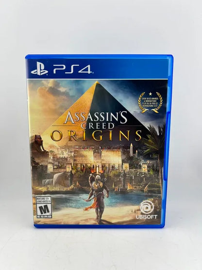 Assassin's Creed: Origins Playstation 4 PS4