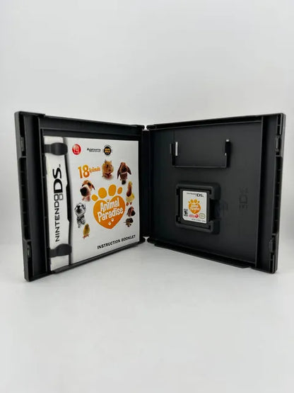 Animal Paradise Nintendo DS