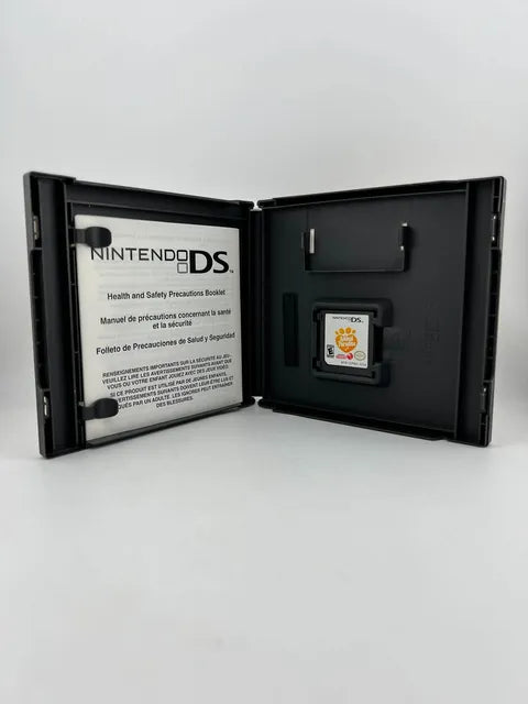 Animal Paradise Nintendo DS