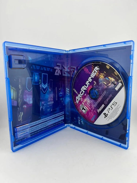 ArcRunner Playstation 5 PS5