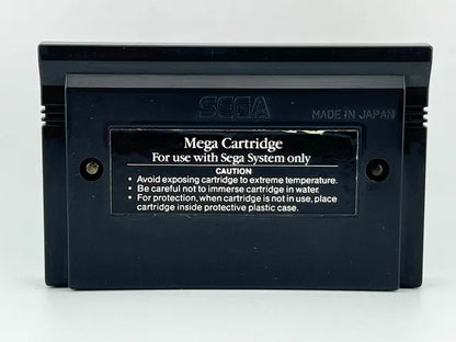 Asterix PAL IMPORT Master System