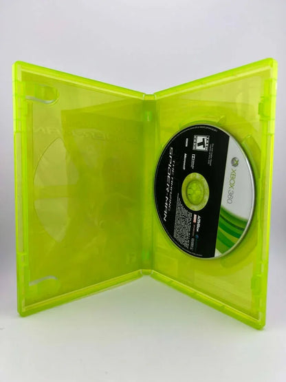 The Amazing Spider-Man Xbox 360 X360