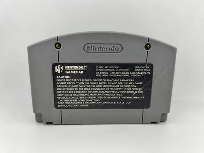 All-Star Baseball 2000 Nintendo 64 N64
