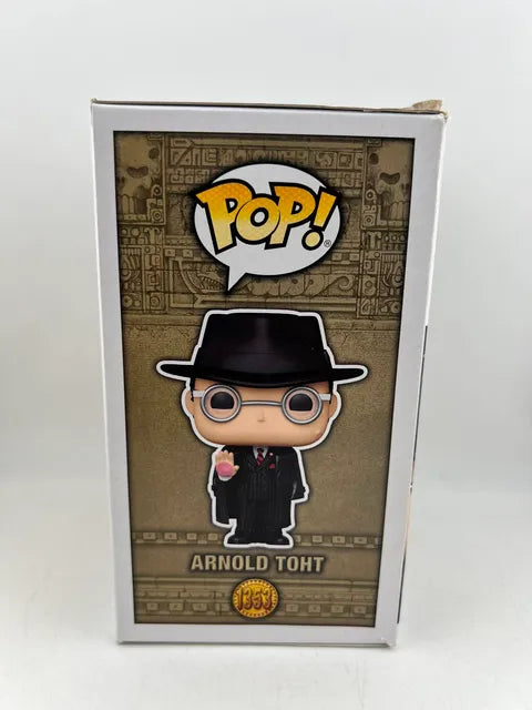 Funko POP Disney Arnold Toht #1353