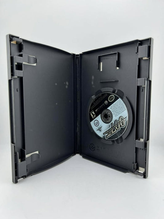 007 Agent Under Fire Players Choice Nintendo Gamecube NGC