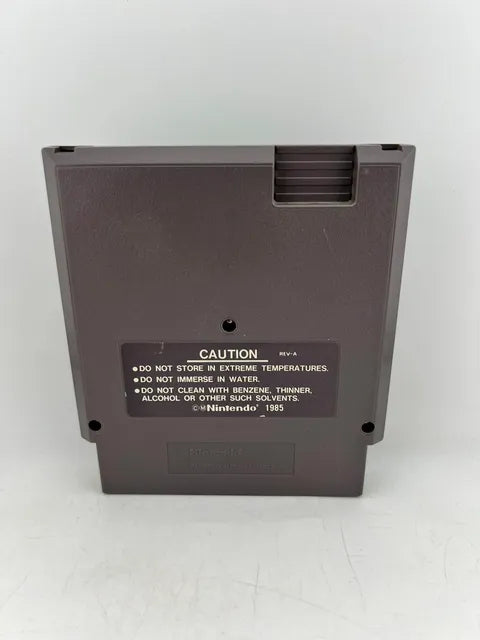 Adventure Island Nintendo NES