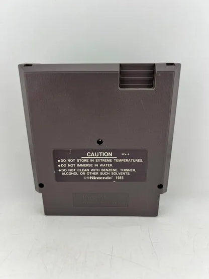 Adventure Island Nintendo NES