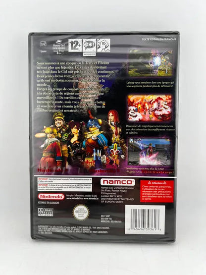 Baten Kaitos