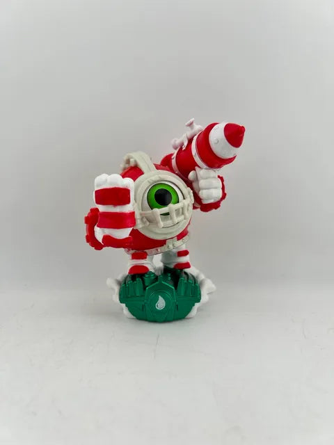 Missile-Tow Dive-Clops Skylanders SuperChargers Skyl 158