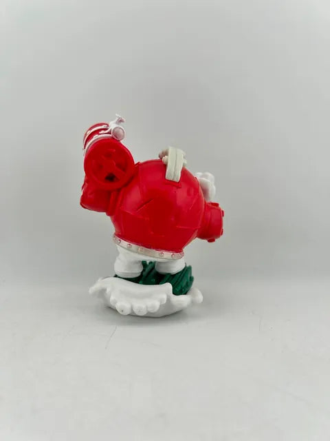 Missile-Tow Dive-Clops Skylanders SuperChargers Skyl 158