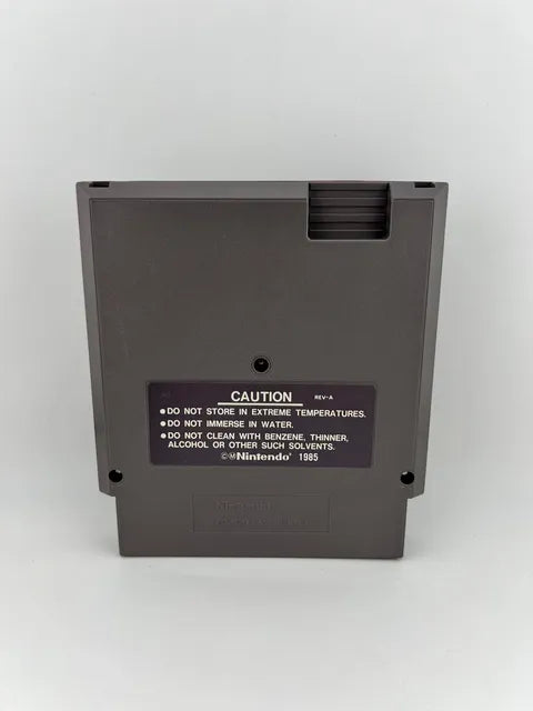 Bandai Golf Challenge At Pebble Beach Nintendo Nes